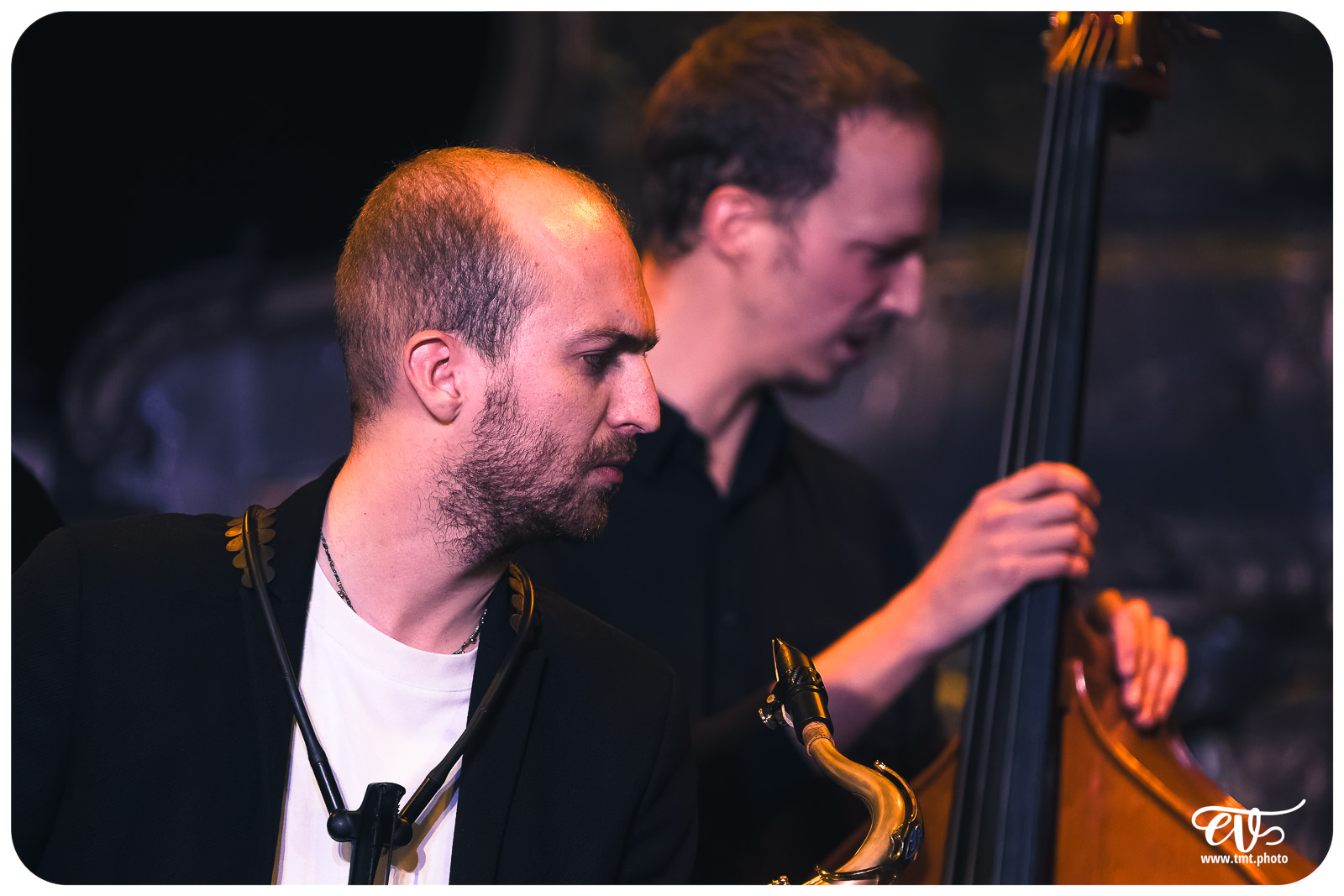 DAVIDE PETRILLO QUARTET
